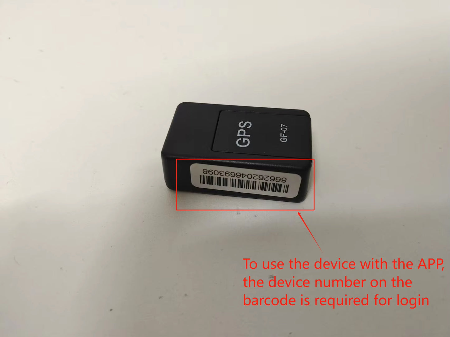 GPS Tracker Strong Magnetic Car Tracking Anti-Lost Anti-Theft Equipment Mini Portable Precise Positioning GPS Locator